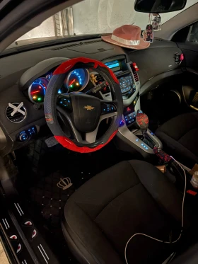 Chevrolet Cruze - 4000 € / 7823.32 лв. - 81182798 5
