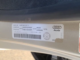Audi A7 * CARFAX * АВТО КРЕДИТ * ЦЕНА ДО БГ! - 19999 лв. - 38455465 15