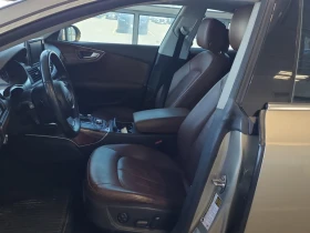 Audi A7 * CARFAX * АВТО КРЕДИТ * ЦЕНА ДО БГ! - 19999 лв. - 38455465 6