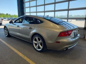 Audi A7 * CARFAX * АВТО КРЕДИТ * ЦЕНА ДО БГ! - 19999 лв. - 38455465 4