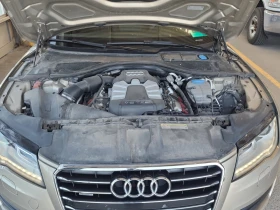 Audi A7 * CARFAX * АВТО КРЕДИТ * ЦЕНА ДО БГ! - 19999 лв. - 38455465 13