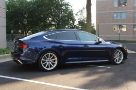 Audi Rs5 Nappa * Bang & Olufsen * TOP - 73500 лв. - 88794034 8