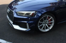Audi Rs5 Nappa * Bang & Olufsen * TOP - 73500 лв. - 88794034 11