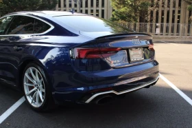 Audi Rs5 Nappa * Bang & Olufsen * TOP - 73500 лв. - 88794034 7