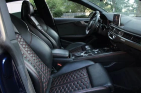 Audi Rs5 Nappa * Bang & Olufsen * TOP - 73500 лв. - 88794034 5