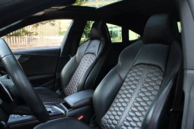 Audi Rs5 Nappa * Bang & Olufsen * TOP - 73500 лв. - 88794034 3