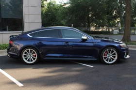 Audi Rs5 Nappa * Bang & Olufsen * TOP - 73500 лв. - 88794034 14