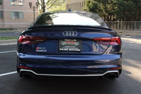 Audi Rs5 Nappa * Bang & Olufsen * TOP - 73500 лв. - 88794034 12