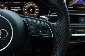 Audi Rs5 Nappa * Bang & Olufsen * TOP - 73500 лв. - 88794034 9