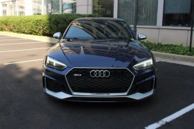 Audi Rs5 Nappa * Bang & Olufsen * TOP - 73500 лв. - 88794034 6