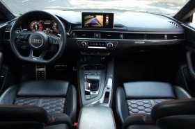 Audi Rs5 Nappa * Bang & Olufsen * TOP - 73500 лв. - 88794034 4