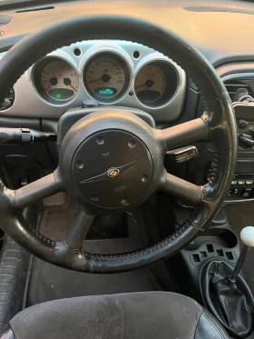 Chrysler Pt cruiser | Mobile.bg    11