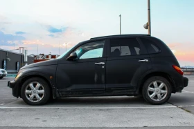 Chrysler Pt cruiser | Mobile.bg    4