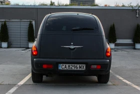 Chrysler Pt cruiser | Mobile.bg    6
