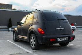 Chrysler Pt cruiser | Mobile.bg    5