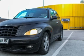 Chrysler Pt cruiser | Mobile.bg    3