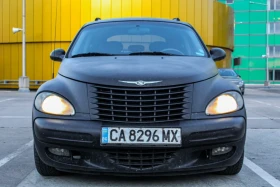 Chrysler Pt cruiser | Mobile.bg    2
