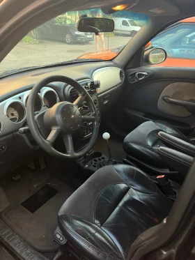 Chrysler Pt cruiser | Mobile.bg    10