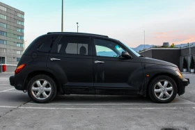 Chrysler Pt cruiser | Mobile.bg    8