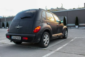 Chrysler Pt cruiser | Mobile.bg    7