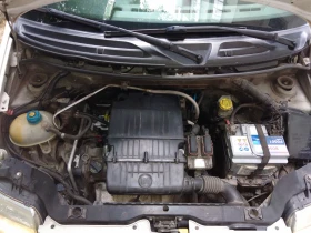 Fiat Panda  /  | Mobile.bg    6