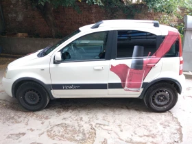 Fiat Panda  /  | Mobile.bg    2