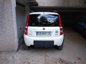 Fiat Panda  /  | Mobile.bg    4