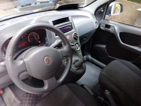 Fiat Panda  /  | Mobile.bg    5