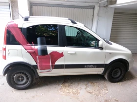 Fiat Panda  /  | Mobile.bg    3