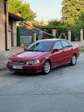Обява за продажба на Volvo S40 ~3 958 лв. - изображение 1