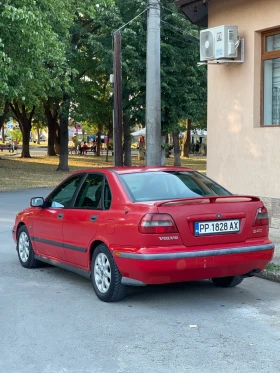 Обява за продажба на Volvo S40 ~3 958 лв. - изображение 3