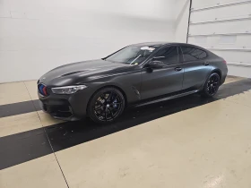  BMW 850