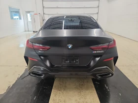 BMW 850 M850i* BOWERS&WILKINS* DISTRONIC* *       | Mobile.bg    5