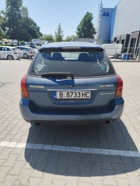 Subaru Outback | Mobile.bg    2