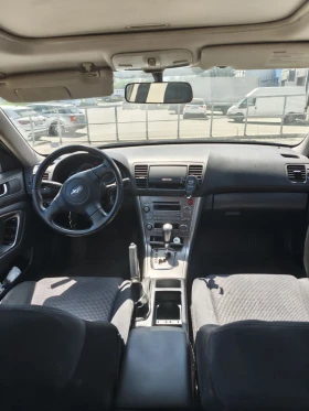 Subaru Outback | Mobile.bg    5