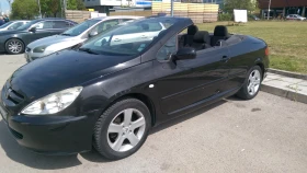 Обява за продажба на Peugeot 307 2.0 Кабриолет ~3 900 лв. - изображение 3