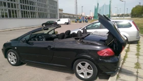 Обява за продажба на Peugeot 307 2.0 Кабриолет ~3 900 лв. - изображение 6