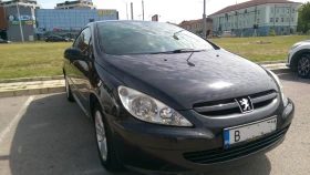 Обява за продажба на Peugeot 307 2.0 Кабриолет ~3 900 лв. - изображение 1