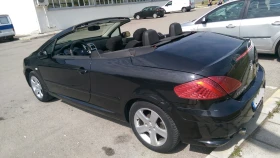 Обява за продажба на Peugeot 307 2.0 Кабриолет ~3 900 лв. - изображение 4
