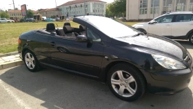 Обява за продажба на Peugeot 307 2.0 Кабриолет ~3 900 лв. - изображение 2