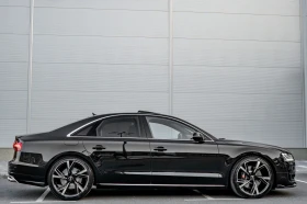 Audi A8 Audi A8 4.2TDI/S8-PACK/3XTV/QUATTRO/HEAD UP/MASSAG - 67900 лв. - 14295030 7