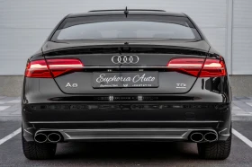Audi A8 Audi A8 4.2TDI/S8-PACK/3XTV/QUATTRO/HEAD UP/MASSAG - 67900 лв. - 14295030 5