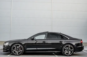 Audi A8 Audi A8 4.2TDI/S8-PACK/3XTV/QUATTRO/HEAD UP/MASSAG - 67900 лв. - 14295030 3