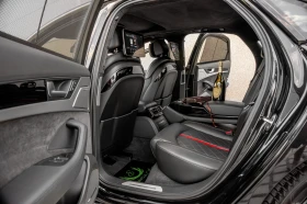 Audi A8 Audi A8 4.2TDI/S8-PACK/3XTV/QUATTRO/HEAD UP/MASSAG - 67900 лв. - 14295030 11