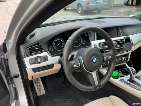 Обява за продажба на BMW 550 M550d ~47 000 лв. - изображение 8