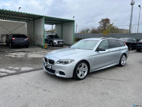Обява за продажба на BMW 550 M550d ~47 000 лв. - изображение 2