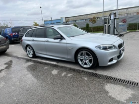 Обява за продажба на BMW 550 M550d ~47 000 лв. - изображение 1