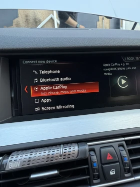 BMW 550 M550d | Mobile.bg    13