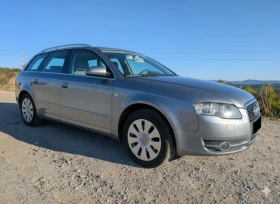 Обява за продажба на Audi A4 Automatic NAVI ~7 900 лв. - изображение 1