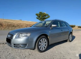 Обява за продажба на Audi A4 Automatic NAVI ~7 900 лв. - изображение 4